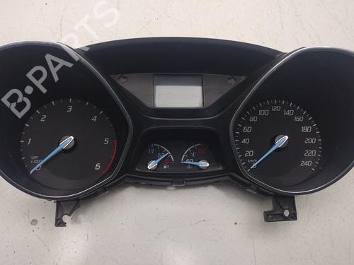 Used Instrument cluster Instrument cluster FORD C-MAX II (DXA/CB7, DXA/CEU) 1.5 TDCi (95 hp) 33798968 33798968