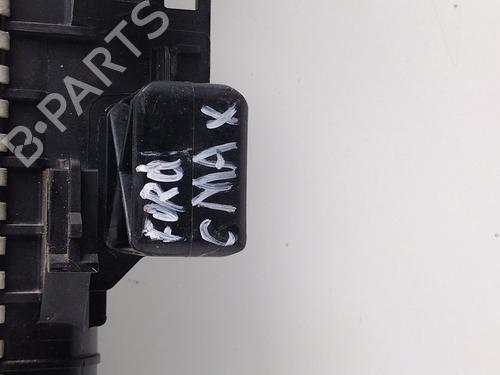 Water radiator FORD C-MAX (DM2) | BP32518065M31 - Image 3