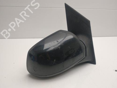 Right mirror FORD FOCUS III  | BP30006687C27 