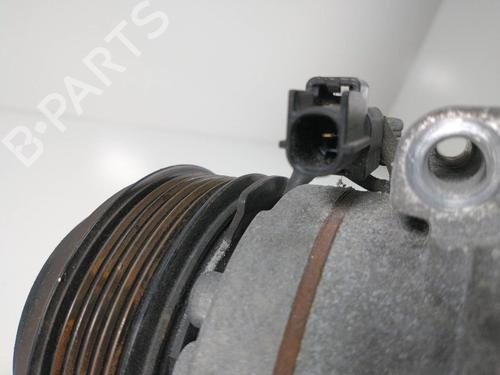 AC compressor MAZDA 6 Saloon (GJ, GL)  | BP21327327M34 