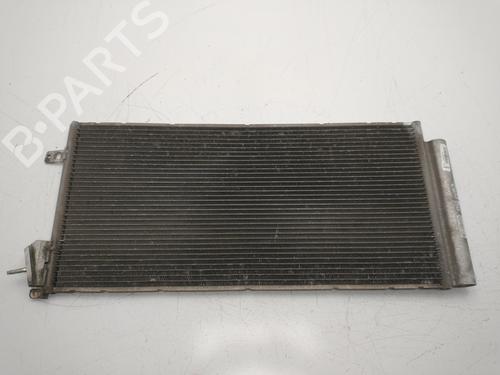 Used AC radiator AC radiator FIAT DOBLO Platform/Chassis (263_) 1.3 D Multijet (263HXU1A, 263YXU1A, 263HYB1A, 263YYB1A) (95 hp) 33793967 33793967
