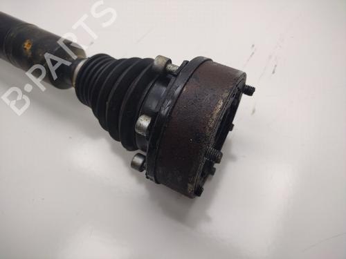 Right front driveshaft VW GOLF V (1K1)  | BP29729696M39 
