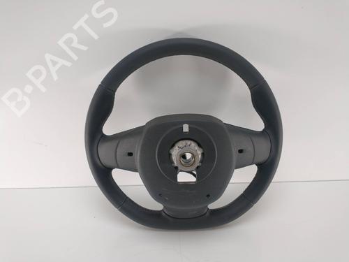 Steering wheel RENAULT KADJAR (HA_, HL_)  | BP10266272C49