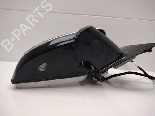Right mirror MERCEDES-BENZ B-CLASS Sports Tourer (W246, W242) B 180 CDI (246.200) | BP19646154C27 