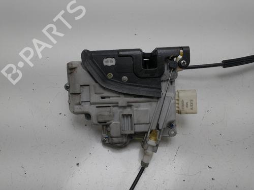 Rear right lock AUDI A4 B8 Avant (8K5)  | BP8309570C99 