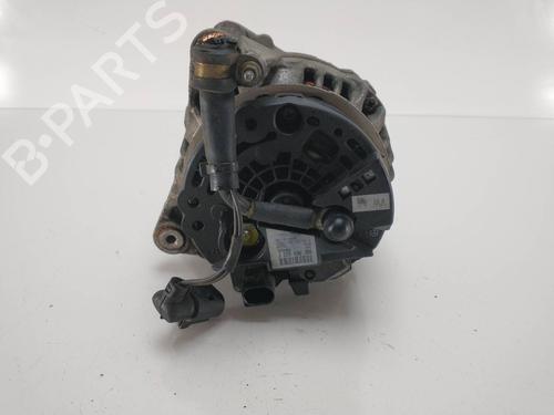 Alternator SEAT ALTEA (5P1)  | BP8183669M7 