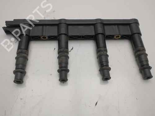 Used Ignition coil CITROËN C4 I (LC_) [2004-2014]  32446841