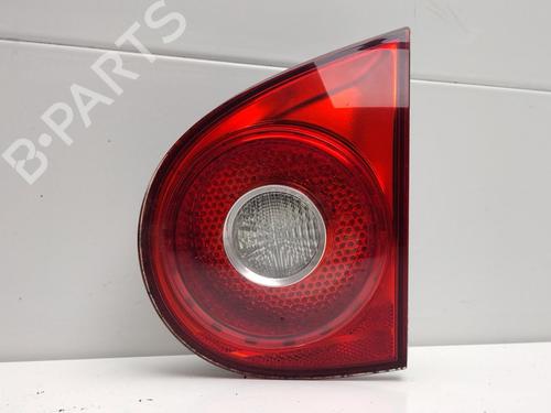 Højre baklys, luke VW GOLF V (1K1) [2003-2010]  31062695