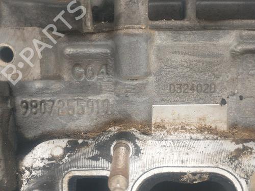 Cylinder head CITROËN JUMPER II Van 2.0 BlueHDi 130 | BP32164862M5  - Image 6