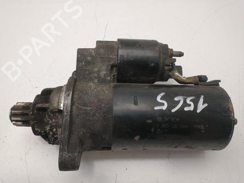 Starter SEAT LEON (1P1)  | BP25296472M8 