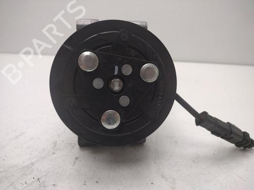AC compressor OPEL VIVARO A Van (X83)  | BP29536524M34 