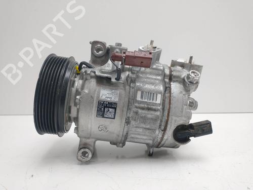 Used AC compressor VW POLO V (6R1, 6C1) [2009-2022]  9174061