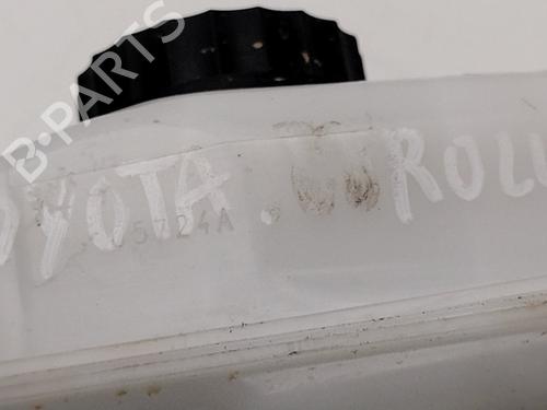 Brake master cylinder TOYOTA COROLLA Hatchback (_E21_, _EA1_, _EH1_)  | BP32348827M77 