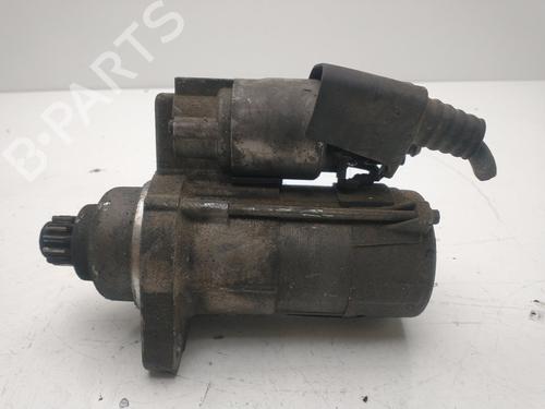 Used Starter VW GOLF V (1K1) [2003-2010]  28168516