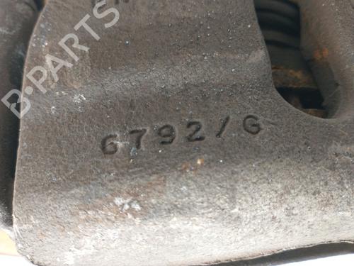 Right front steering knuckle SEAT LEON (5F1) | BP32368809M26