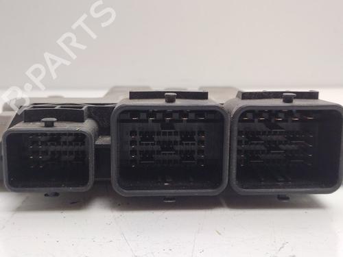 Engine control unit (ECU) PEUGEOT 308 I (4A_, 4C_)  | BP29213300M57 