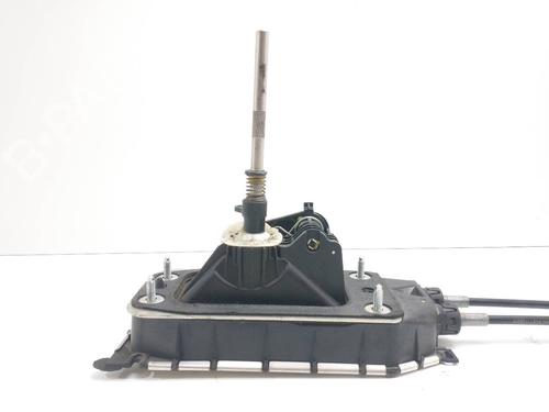Gear lever VW POLO V (6R1, 6C1)  | BP9153605M90 