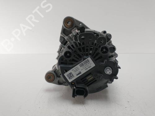 Generator VW POLO VI (AW1, BZ1, AE1)  | BP9342476M7 