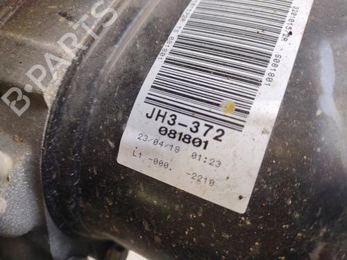 Gearbox DACIA SANDERO II  | BP31594478M3 