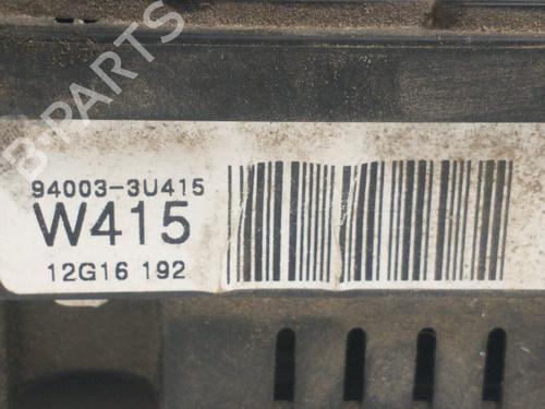 Instrument cluster KIA SPORTAGE III (SL)  | BP29422827C47 