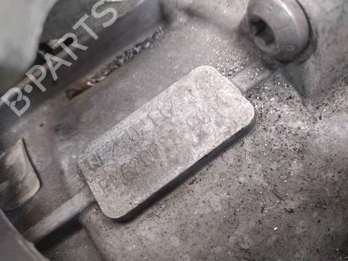 Gearbox VW PASSAT B8 (3G2, CB2)  | BP9185231M3 