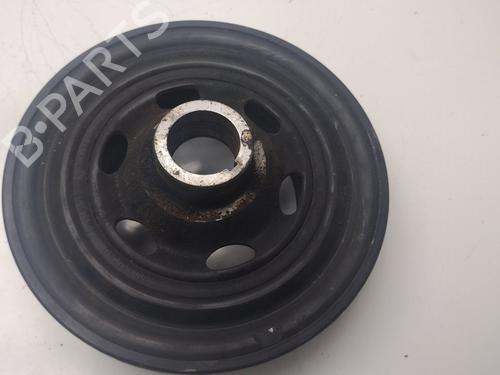 Pulley MERCEDES-BENZ VIANO (W639) CDI 2.2 (639.711, 639.713, 639.811, 639.813, 639.815) | BP32348882M122