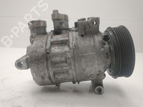 AC compressor SEAT IBIZA IV (6J5, 6P1) 1.0 TSI | BP28041983M34 