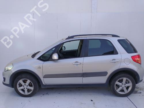 Right front driveshaft SUZUKI SX4 (EY, GY)  | BP7507532M39 