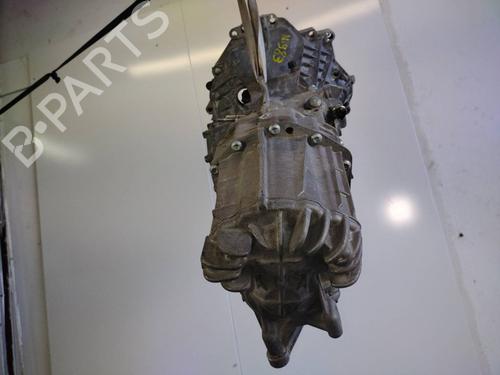 Gearbox SEAT EXEO (3R2) 2.0 TDI | BP13509709M3 
