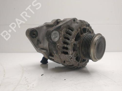 Used Alternator OPEL ASTRA J (P10) [2009-2016]  20160034