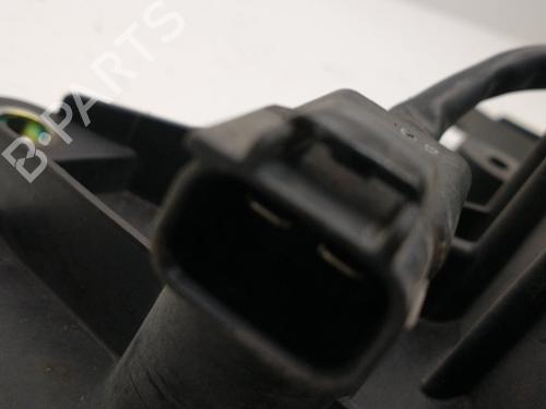 Køleventilator elektrisk LEXUS RX (MCU15) 300 (MCU10_, MCU10R) | BP30759635M35