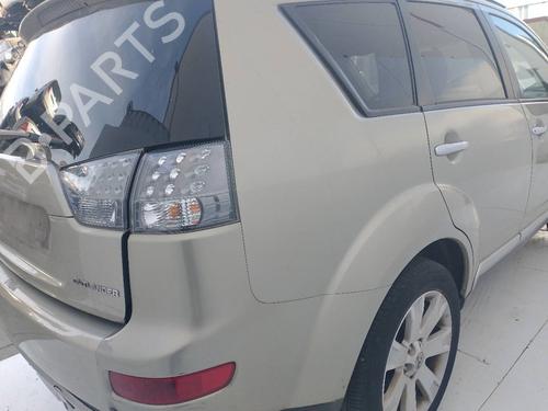 Alternator MITSUBISHI OUTLANDER II (CW_W)  | BP28000565M7 