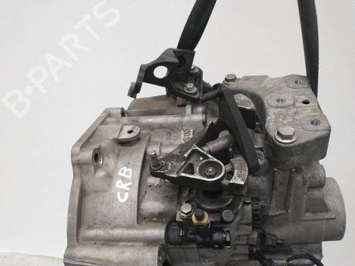 Gearbox SEAT ALTEA XL (5P5, 5P8)  | BP7507930M3 