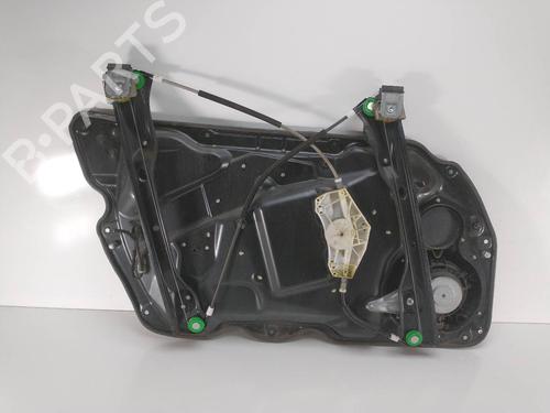 Front right window mechanism VW PASSAT B6 (3C2)  | BP8282194C23 