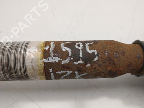 Left front driveshaft FORD TRANSIT COURIER B460 Box Body/MPV | BP33698334M38 - Image 4