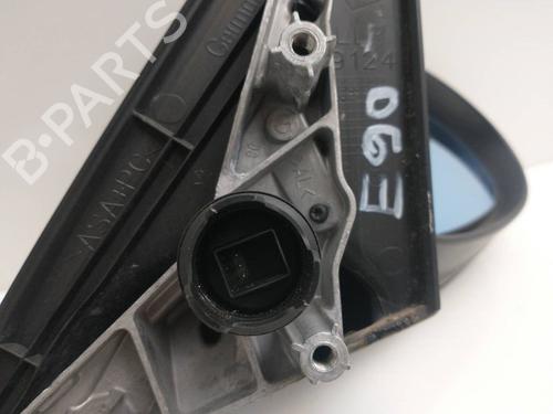 Right mirror BMW 3 (E90)  | BP20150276C27 