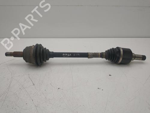 Used Left front driveshaft Left front driveshaft CITROËN C4 Grand Picasso II (DA_, DE_) [2013-2026] 40036902 40036902