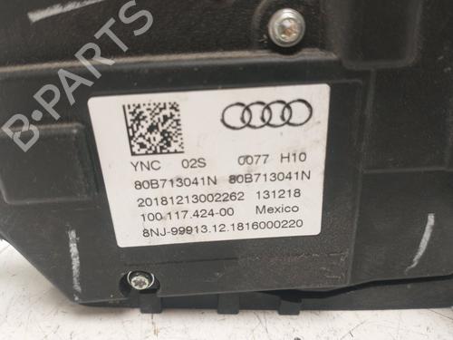 Gearstang AUDI Q5 (FYB, FYG) 2.0 TDI | BP36870581M90  - Image 6