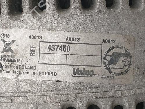 Alternator BMW 5 (E60) 530 d | BP40236516M7 - Image 4