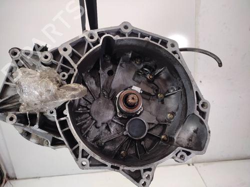 Gearbox OPEL ASTRA G Coupe (T98) 2.2 16V (F07) | BP15819270M3 