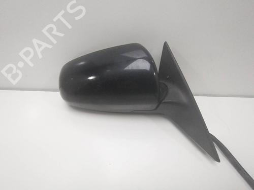 Right mirror AUDI A3 (8P1)  | BP11287659C27 