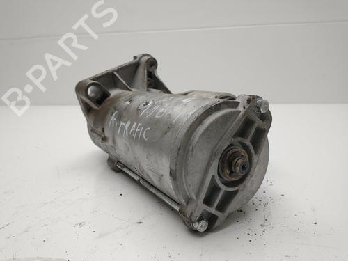 Starter RENAULT LAGUNA II (BG0/1_)  | BP32167533M8  - Image 5