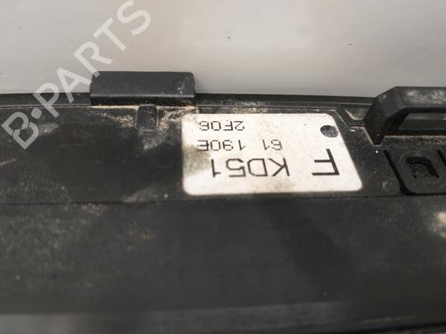 Commande Chauffage MAZDA CX-5 (KF)  | BP23337056I5 