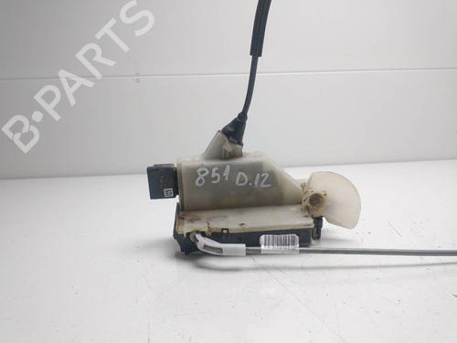 Used Front left lock CITROËN C4 II (NC_) 1.2 THP 110 (NCHNZ6, NCHNV6) (110 hp) 12339124
