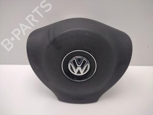 Used Driver airbag VW GOLF VI (5K1) [2008-2014]  22649285