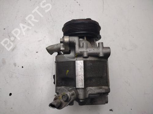 AC compressor MG MG ZS SUV (AZS1) | BP27236203M34 - Image 5