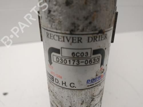 AC radiator KIA SPORTAGE II (JE_, KM_)  | BP25334846M32 