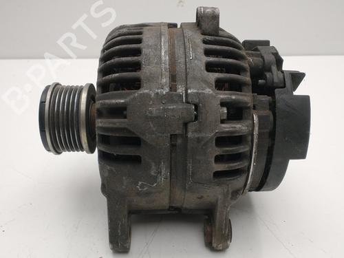 Alternator RENAULT MODUS / GRAND MODUS (F/JP0_) 1.5 dCi (FP0F, JP0F) | BP32188293M7