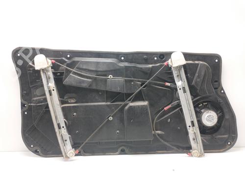 Front right window mechanism FORD FIESTA VI (CB1, CCN) 1.4 TDCi | BP9640697C23 