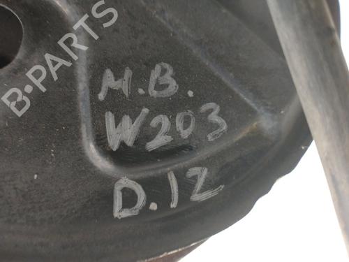 Left front steering knuckle MERCEDES-BENZ C-CLASS (W203) | BP32034162M25